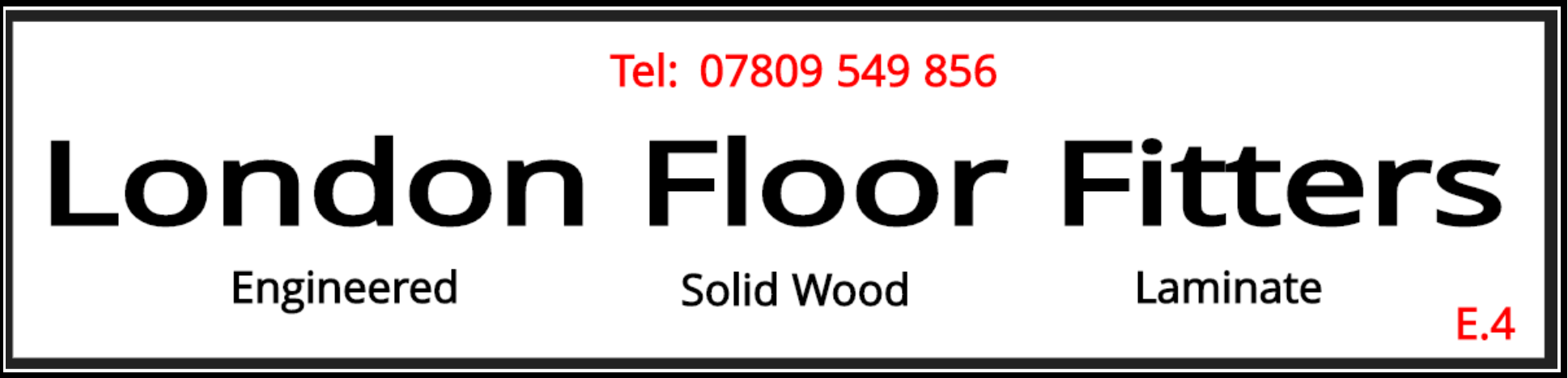 London Floor Fitters
